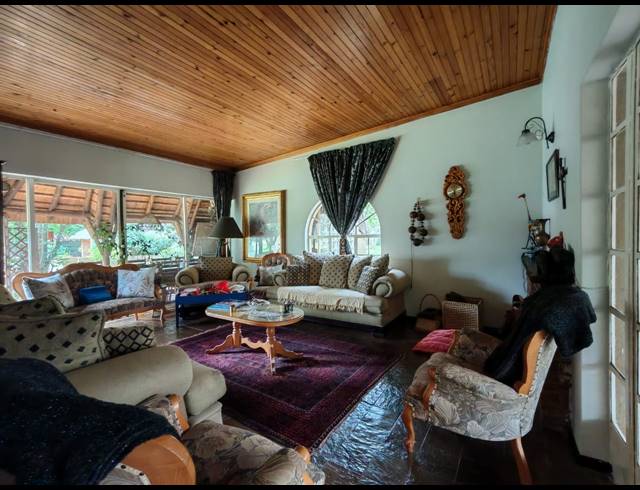 5 BEDROOM HOUSE FOR SALE IN GLEN DONALD AH